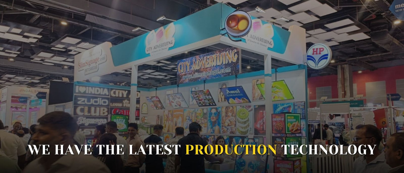 NCity Advertising Slider 02